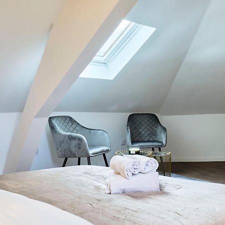 Ng Prestige - Tv - Netflix - Wifi Apartment Tourcoing Luaran gambar