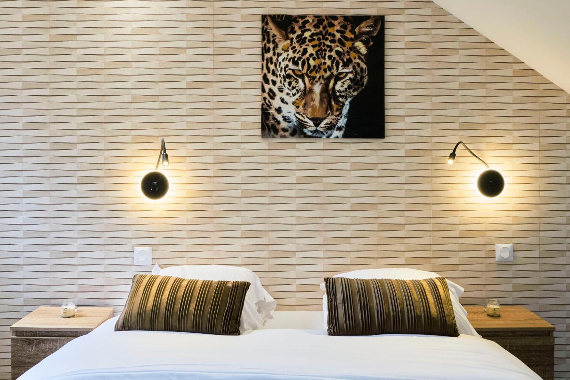 Ng Prestige - Tv - Netflix - Wifi Apartment Tourcoing Luaran gambar
