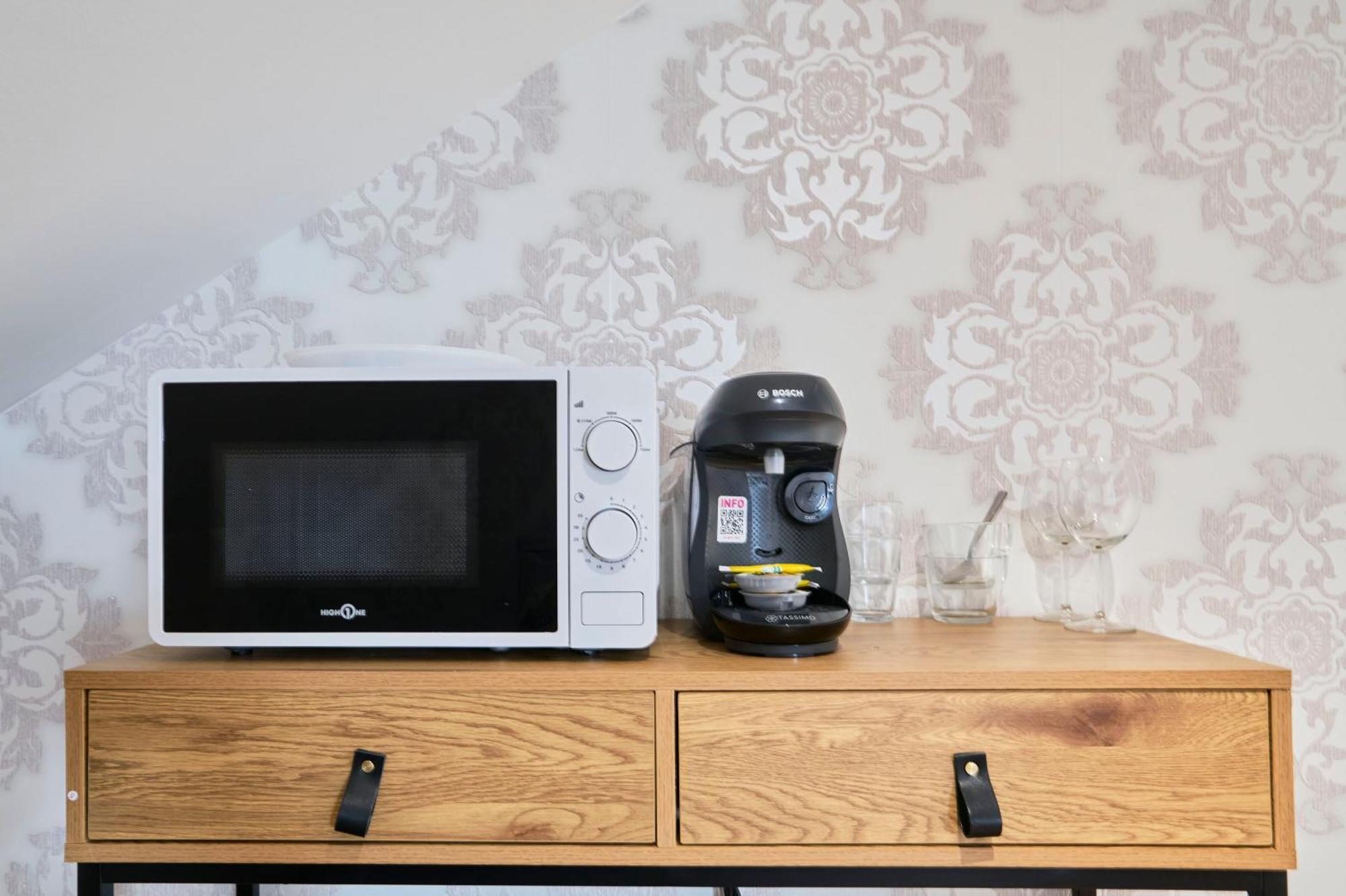 Ng Prestige - Tv - Netflix - Wifi Apartment Tourcoing Luaran gambar